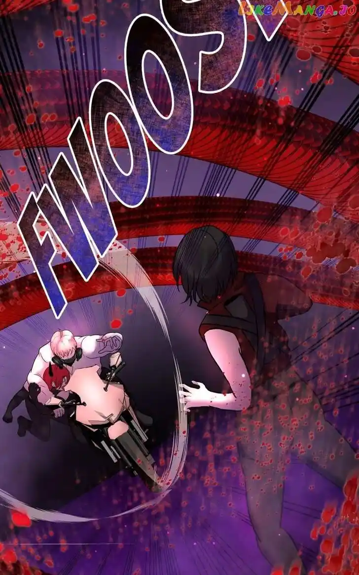 Chiya-kun wa Joucho Fuantei Ch.060