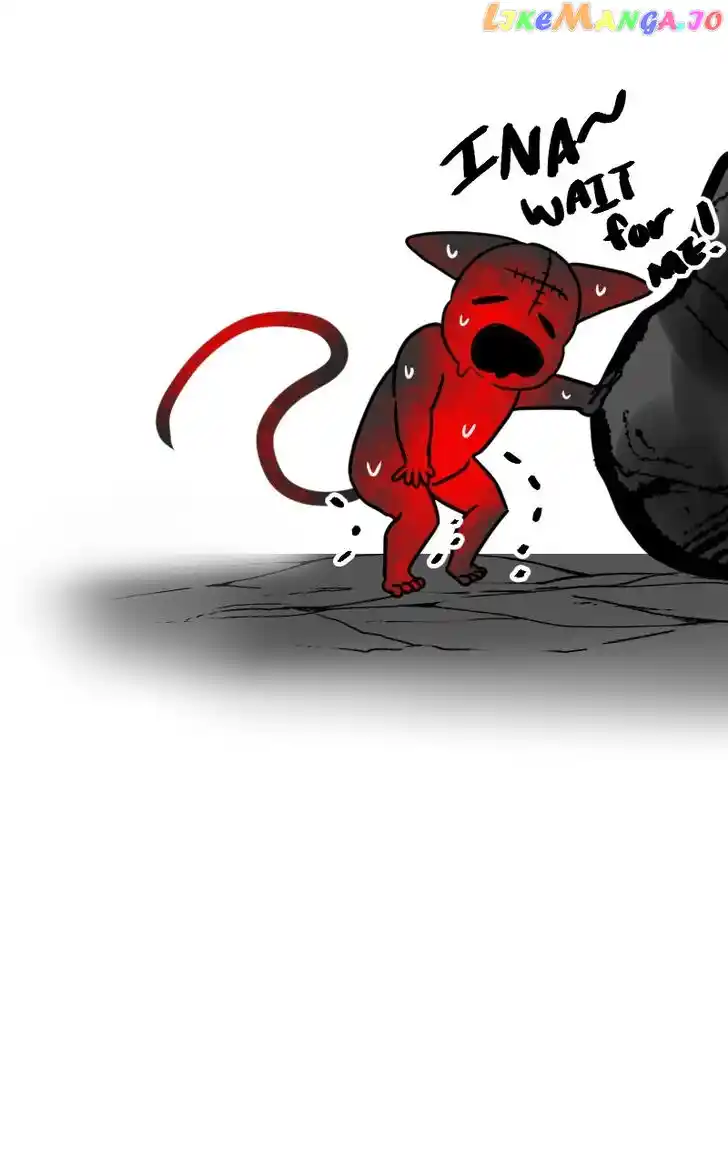 Chiya-kun wa Joucho Fuantei Ch.060