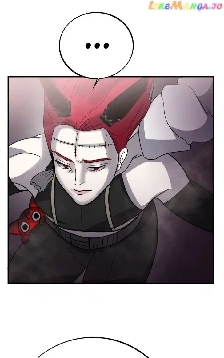 Chiya-kun wa Joucho Fuantei Ch.061