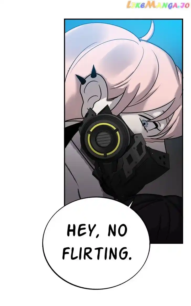 Chiya-kun wa Joucho Fuantei Ch.061