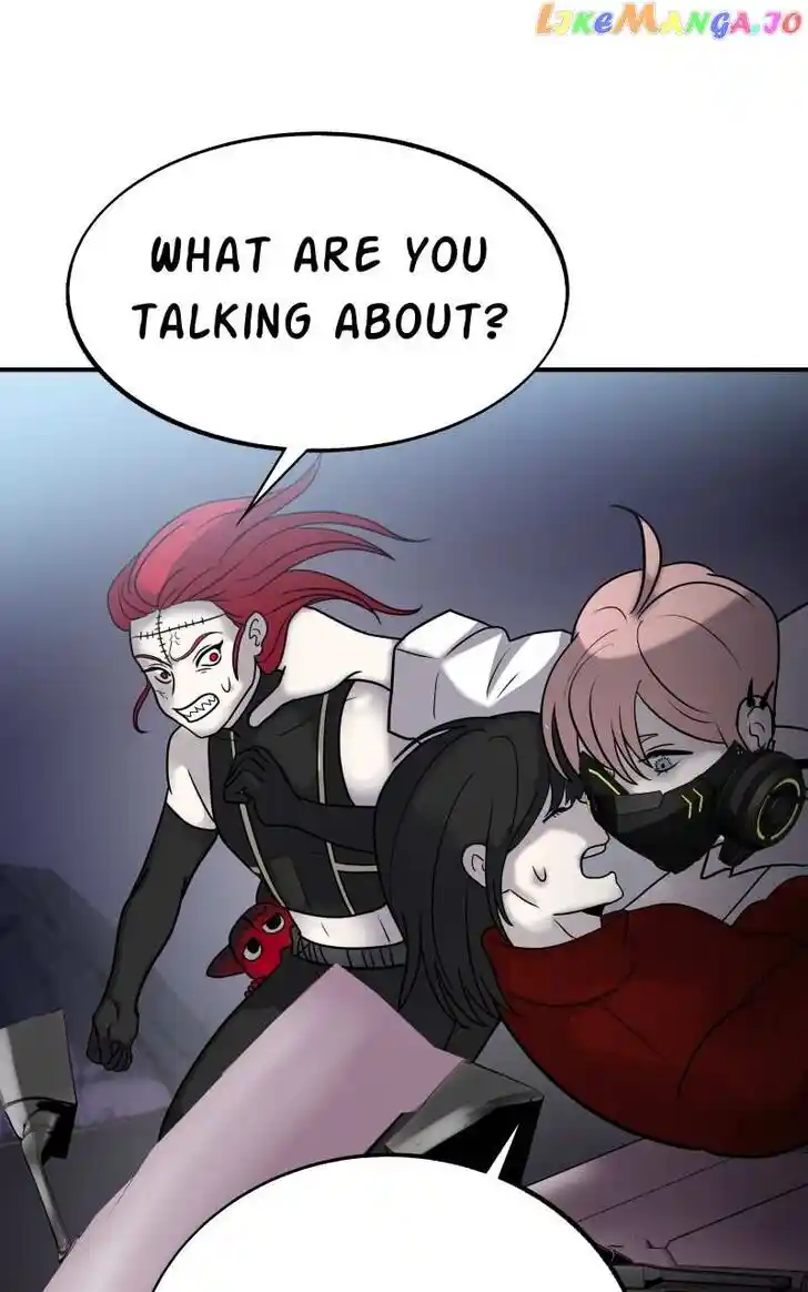 Chiya-kun wa Joucho Fuantei Ch.061