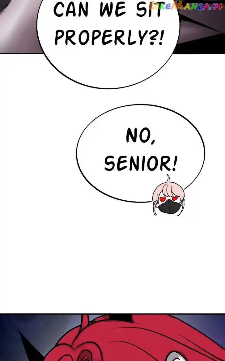 Chiya-kun wa Joucho Fuantei Ch.061