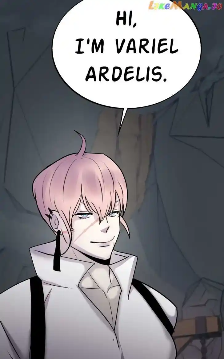 Chiya-kun wa Joucho Fuantei Ch.061