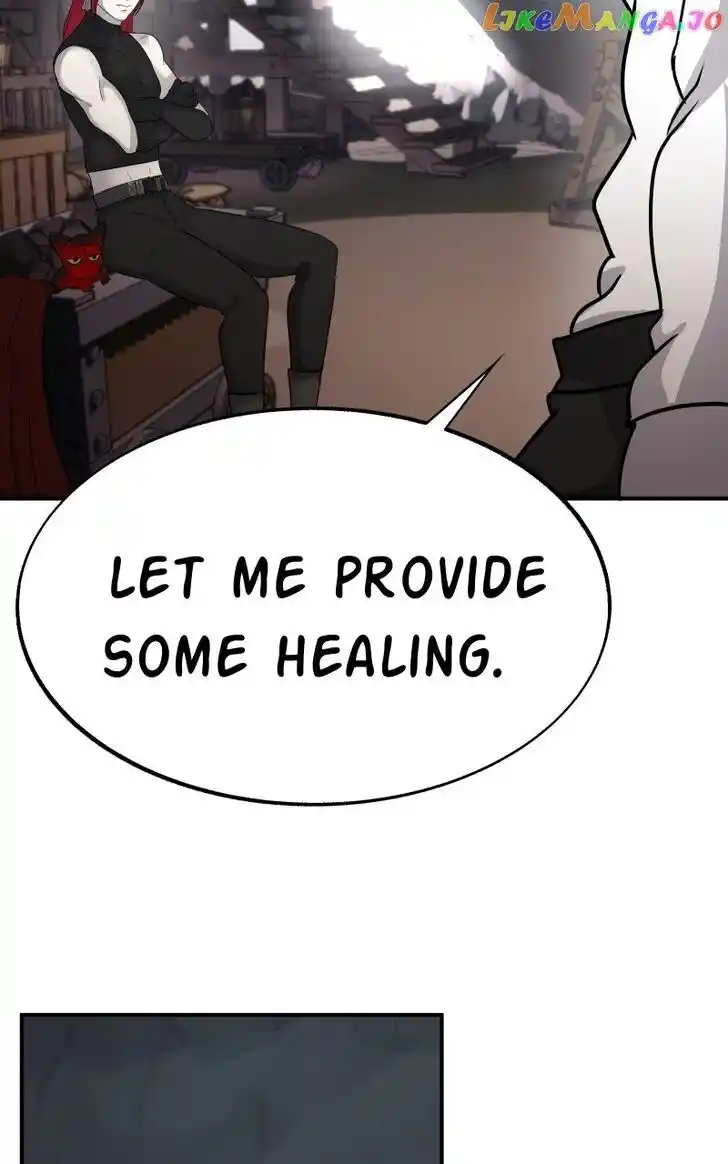 Chiya-kun wa Joucho Fuantei Ch.061