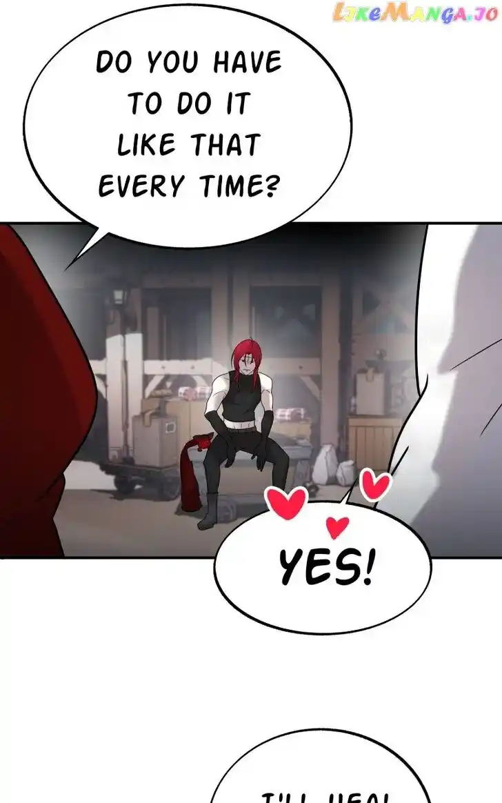 Chiya-kun wa Joucho Fuantei Ch.061