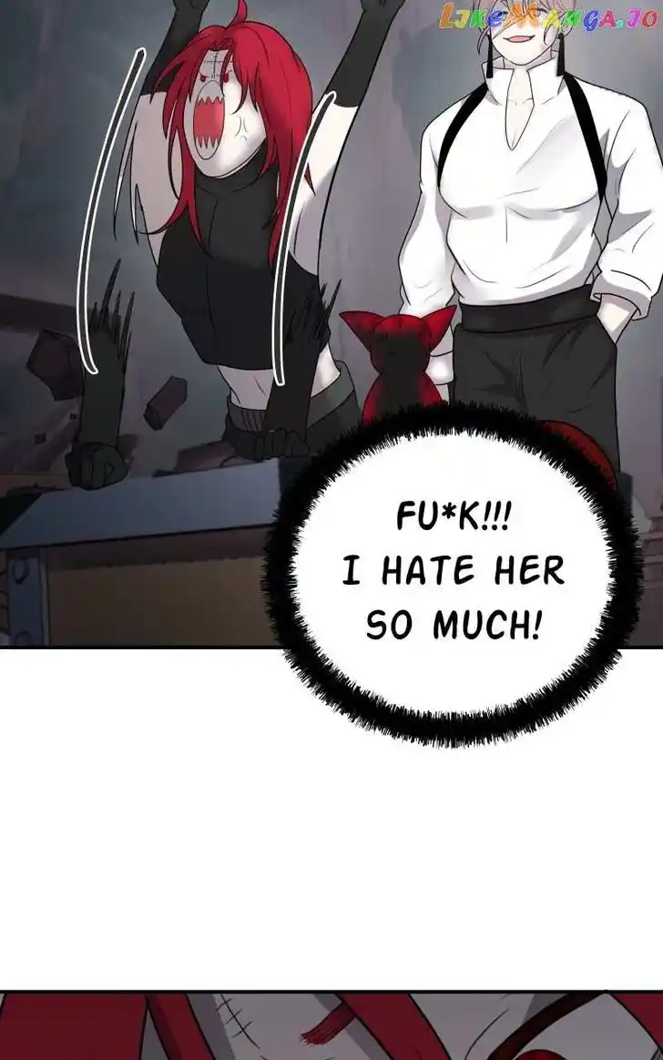 Chiya-kun wa Joucho Fuantei Ch.061