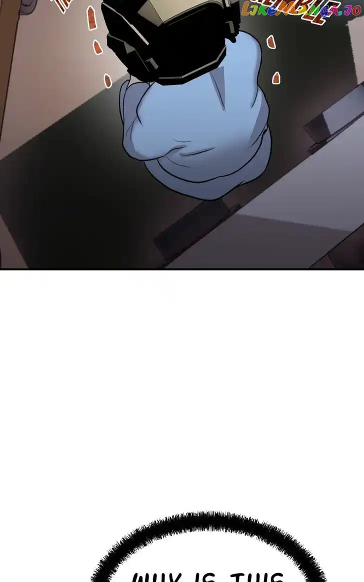 Chiya-kun wa Joucho Fuantei Ch.061