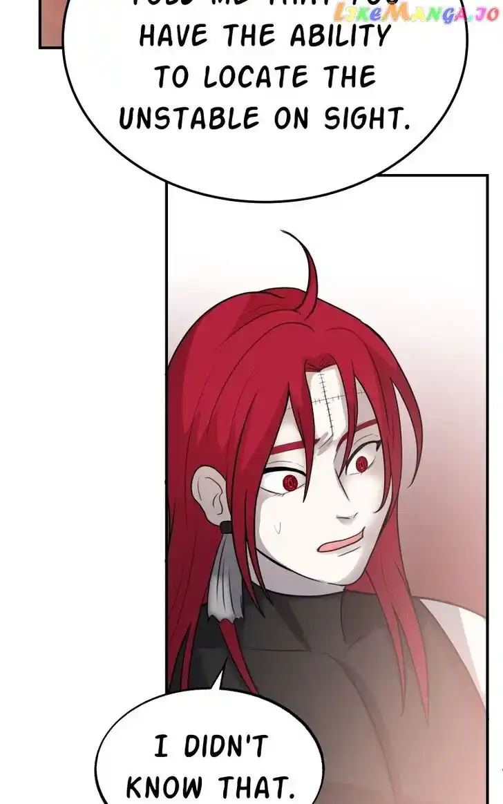 Chiya-kun wa Joucho Fuantei Ch.061