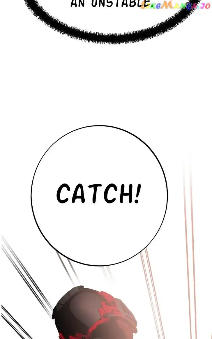 Chiya-kun wa Joucho Fuantei Ch.061