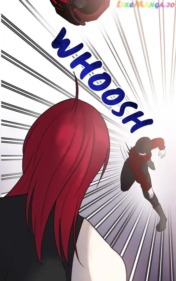 Chiya-kun wa Joucho Fuantei Ch.061