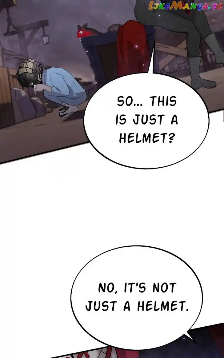 Chiya-kun wa Joucho Fuantei Ch.061