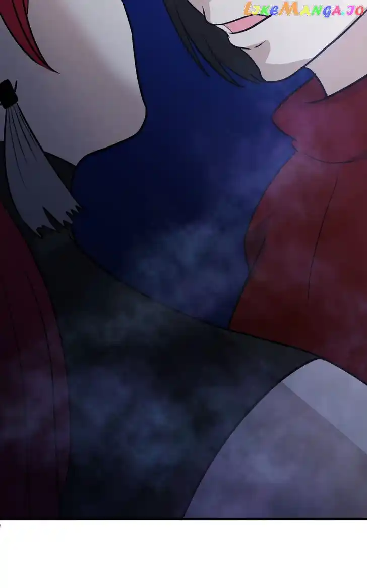 Chiya-kun wa Joucho Fuantei Ch.061