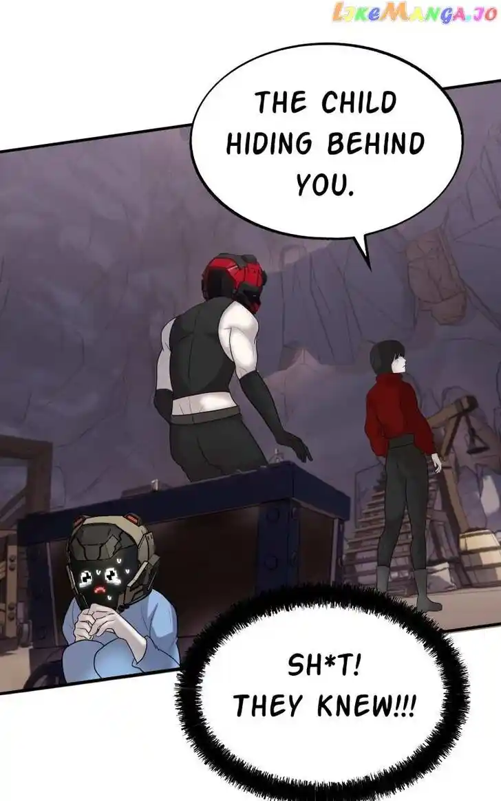 Chiya-kun wa Joucho Fuantei Ch.061