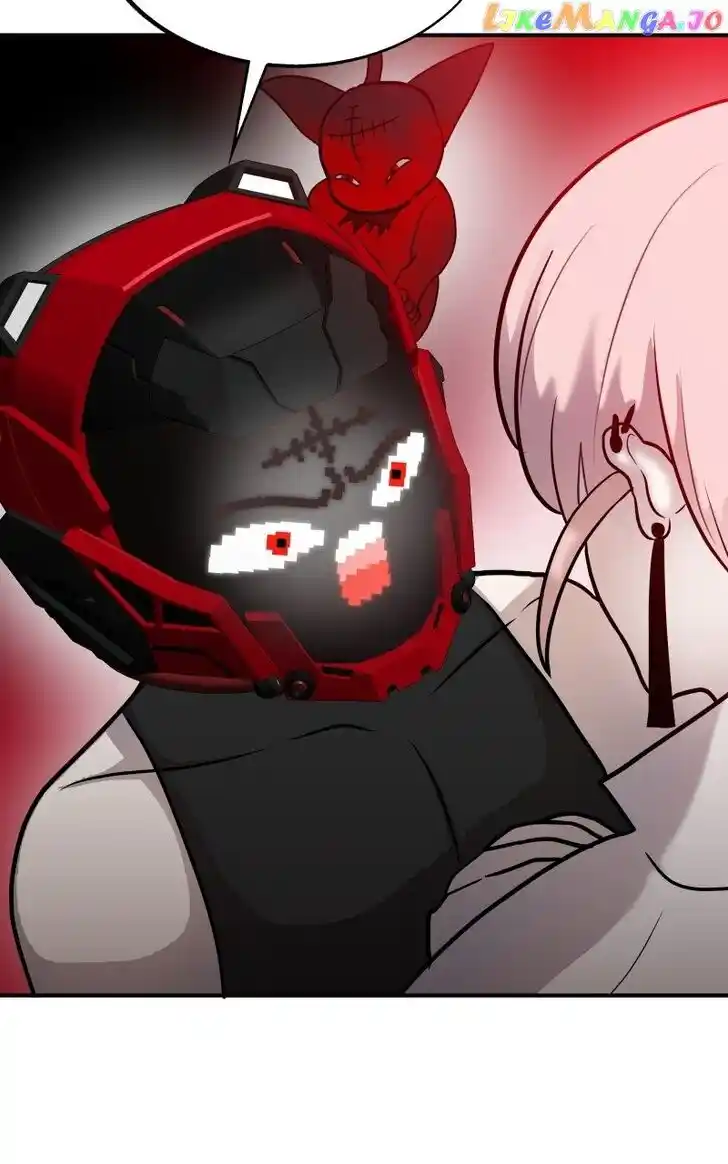 Chiya-kun wa Joucho Fuantei Ch.061