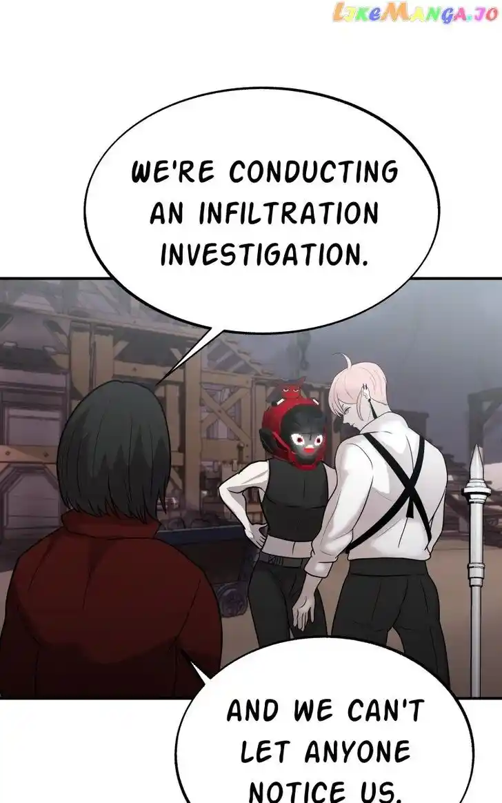 Chiya-kun wa Joucho Fuantei Ch.061