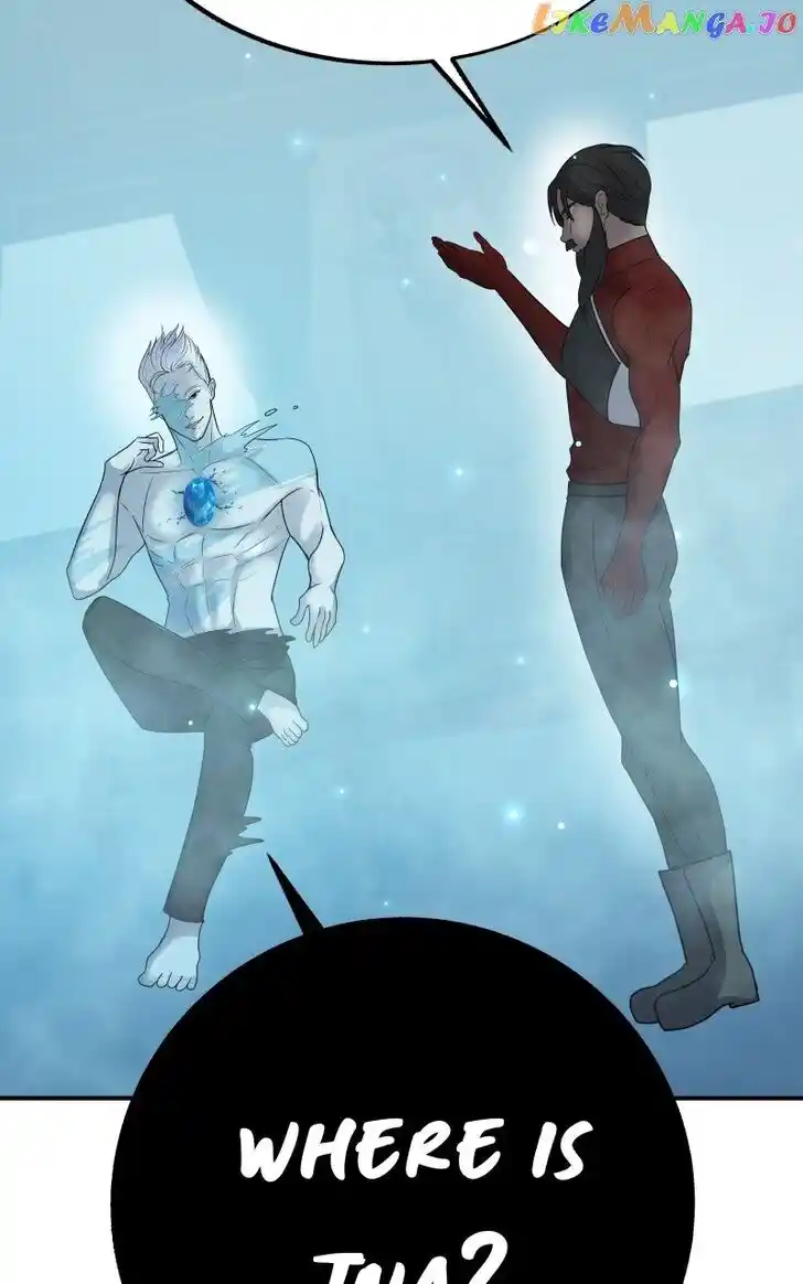 Chiya-kun wa Joucho Fuantei Ch.061