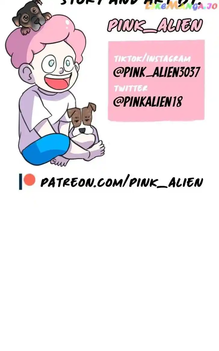 Chiya-kun wa Joucho Fuantei Ch.061