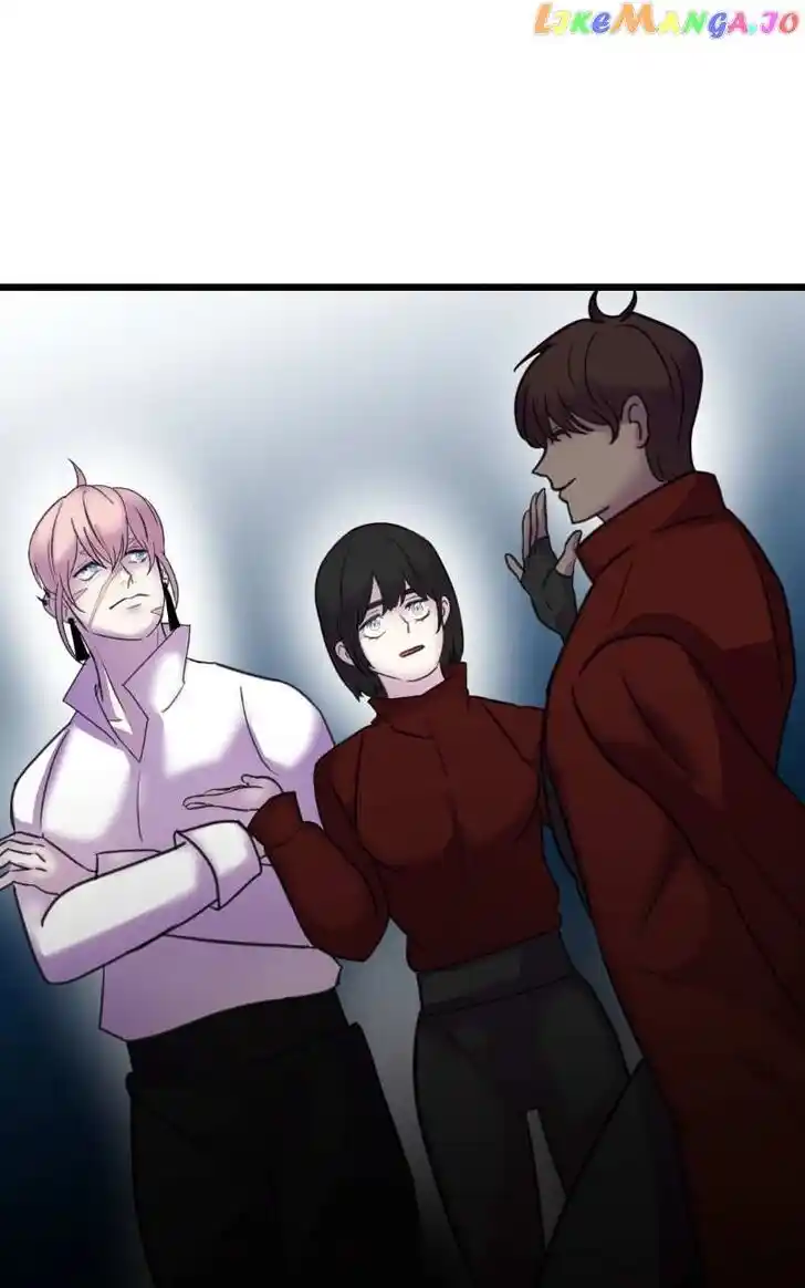 Chiya-kun wa Joucho Fuantei Ch.061