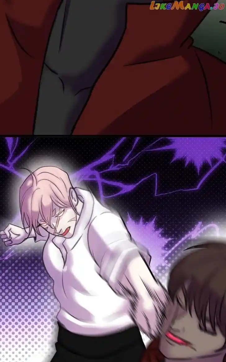 Chiya-kun wa Joucho Fuantei Ch.061