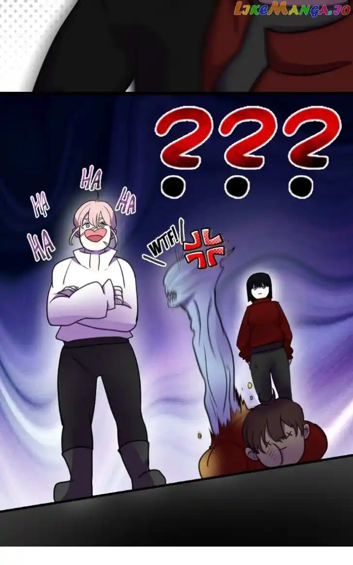 Chiya-kun wa Joucho Fuantei Ch.061