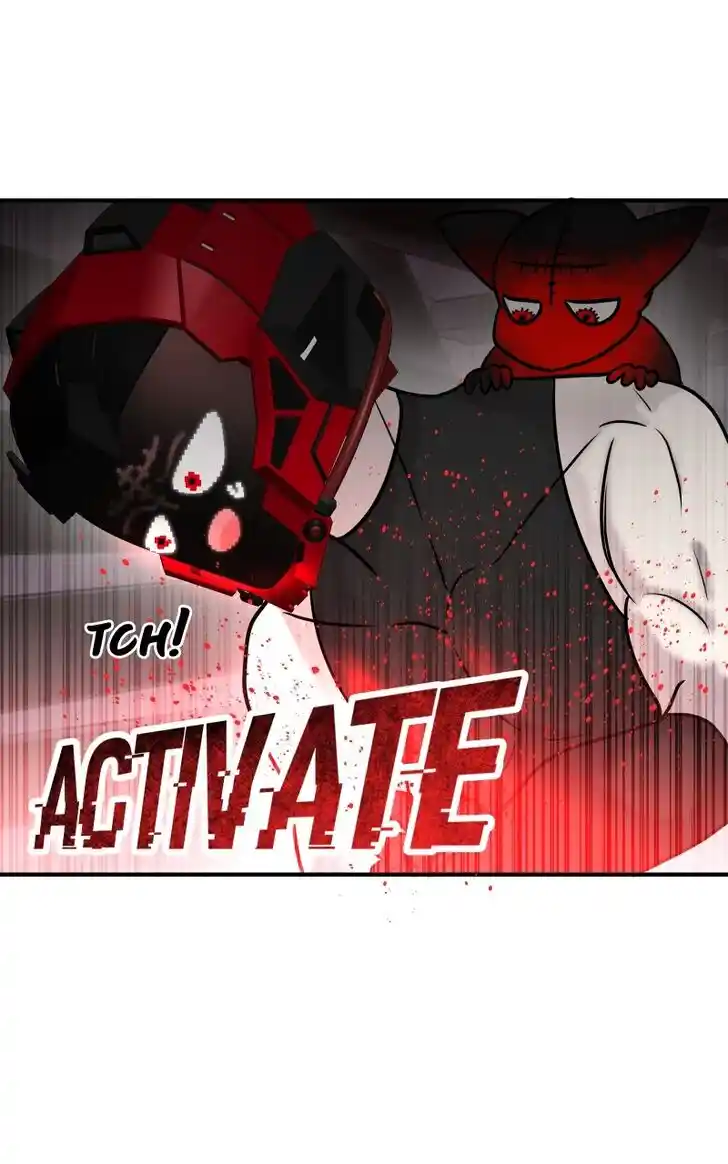 Chiya-kun wa Joucho Fuantei Ch.062