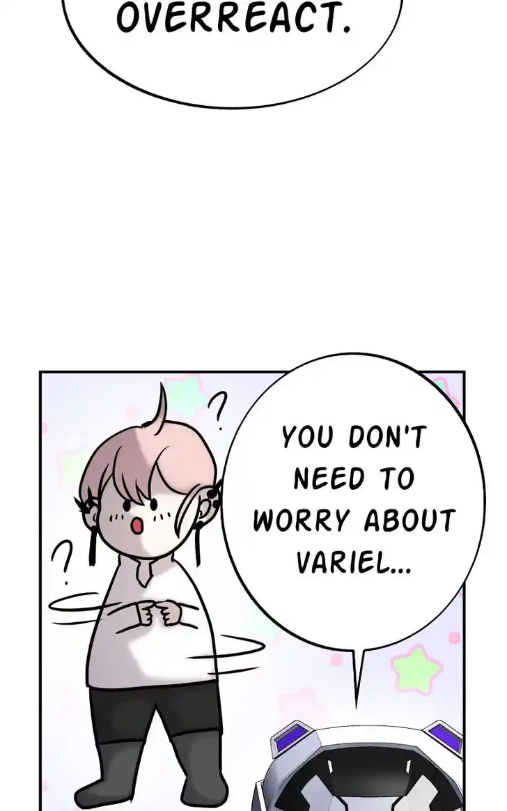 Chiya-kun wa Joucho Fuantei Ch.062