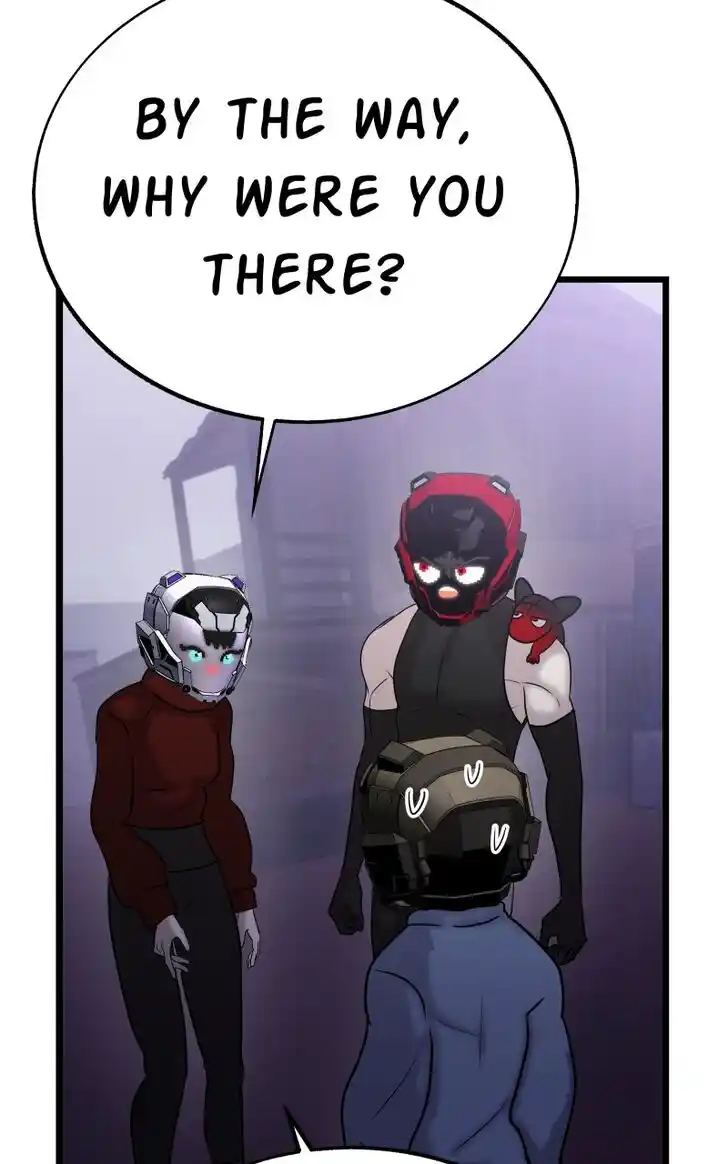 Chiya-kun wa Joucho Fuantei Ch.062