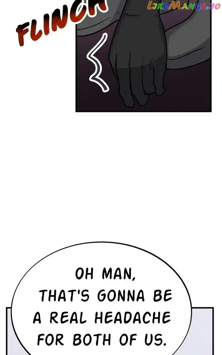 Chiya-kun wa Joucho Fuantei Ch.063