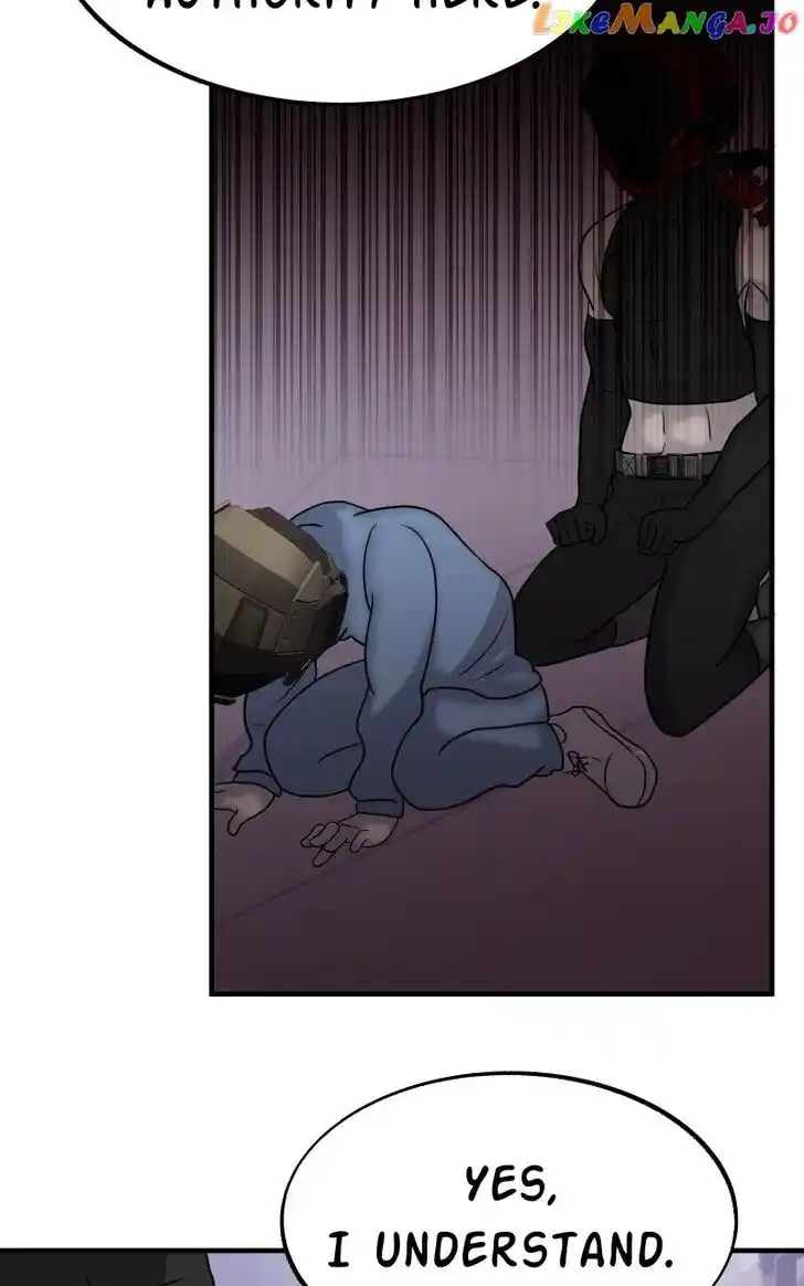 Chiya-kun wa Joucho Fuantei Ch.063