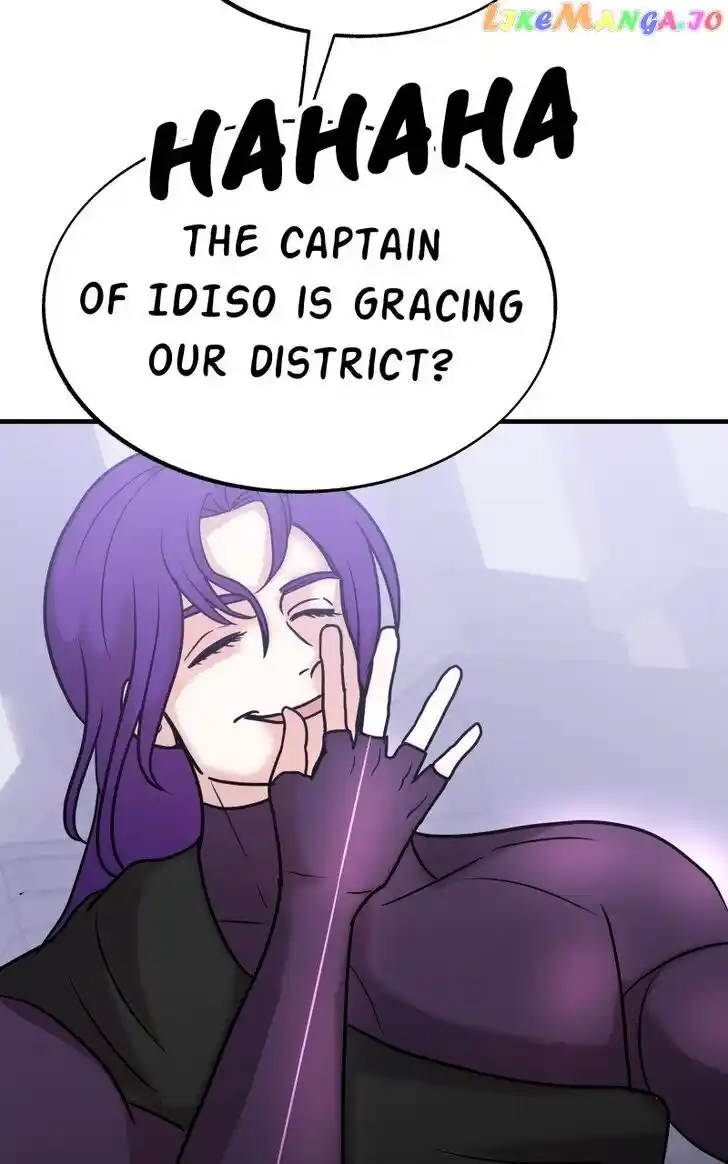 Chiya-kun wa Joucho Fuantei Ch.063