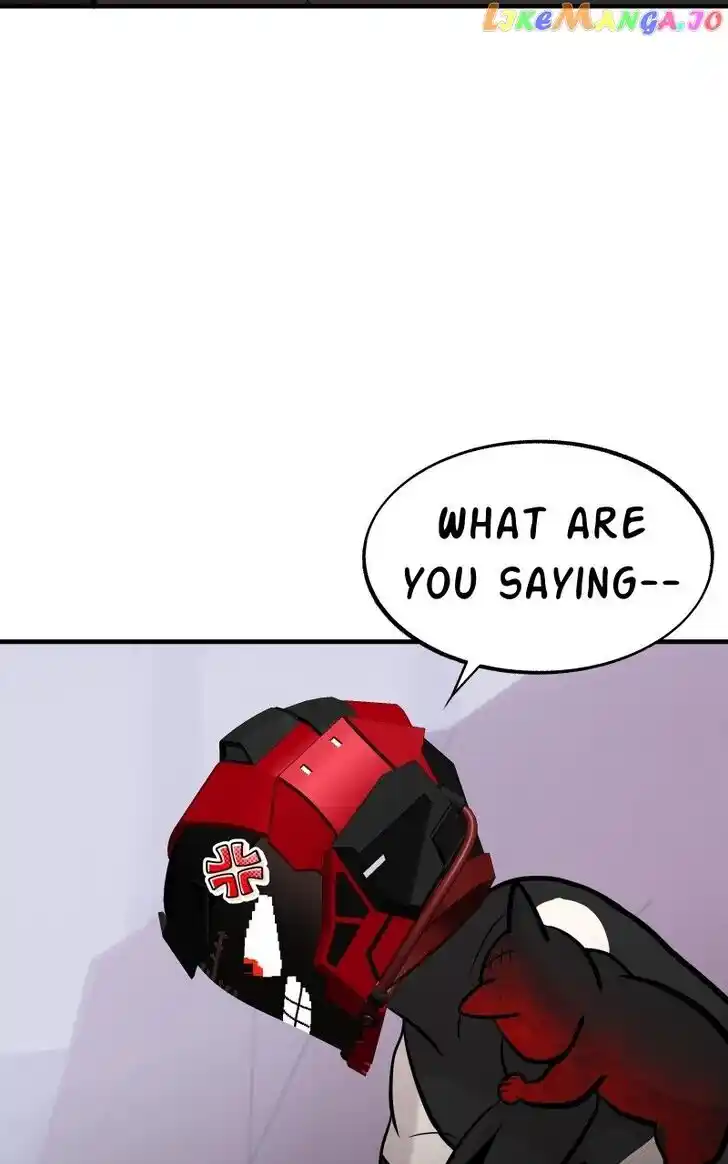 Chiya-kun wa Joucho Fuantei Ch.063