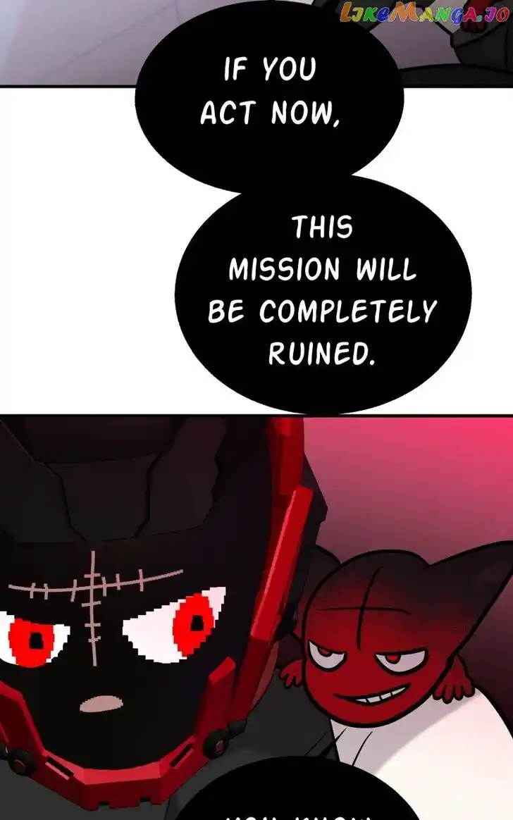 Chiya-kun wa Joucho Fuantei Ch.063