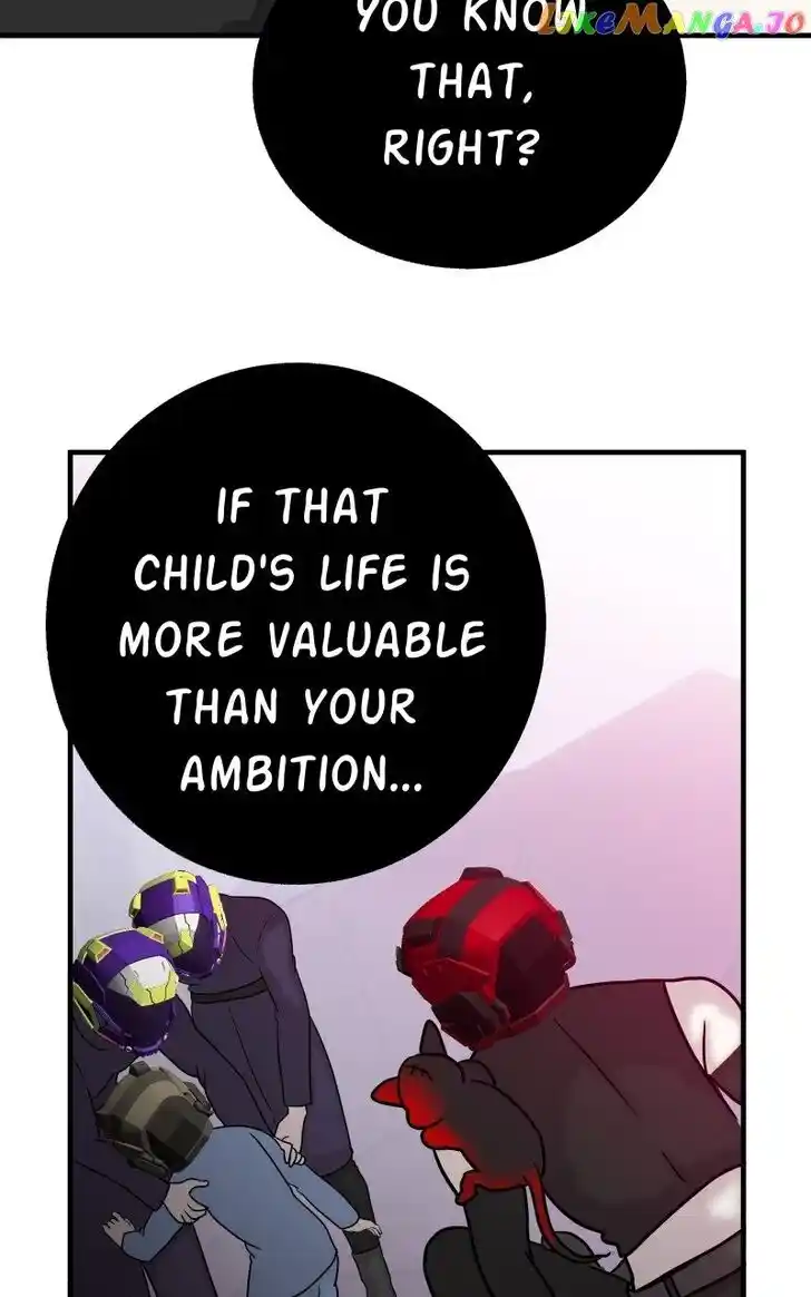 Chiya-kun wa Joucho Fuantei Ch.063