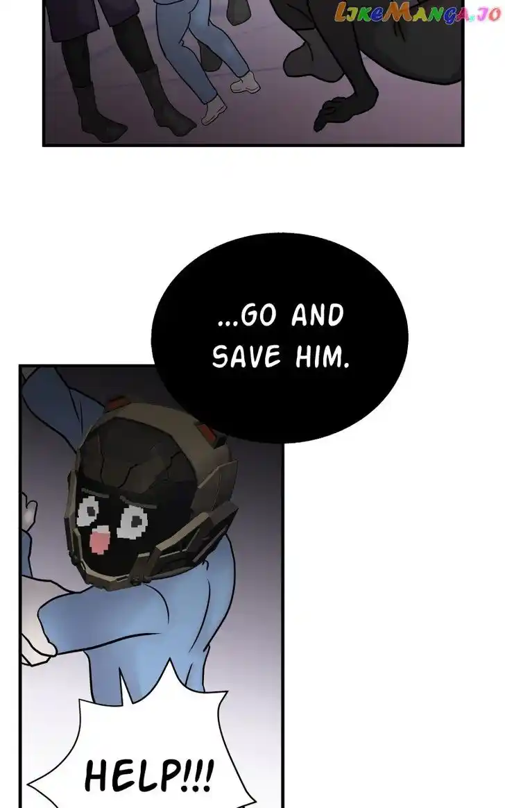 Chiya-kun wa Joucho Fuantei Ch.063