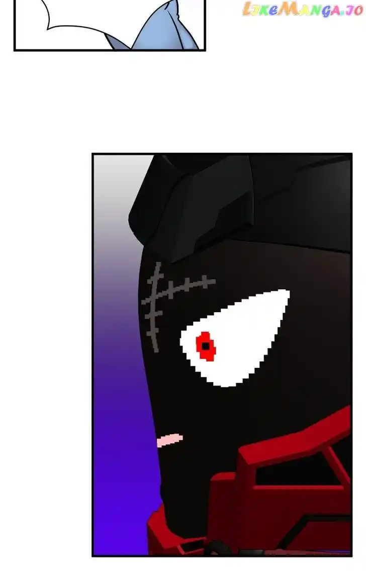 Chiya-kun wa Joucho Fuantei Ch.063