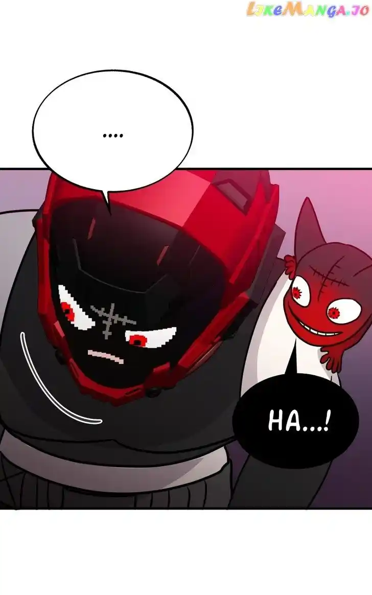 Chiya-kun wa Joucho Fuantei Ch.063