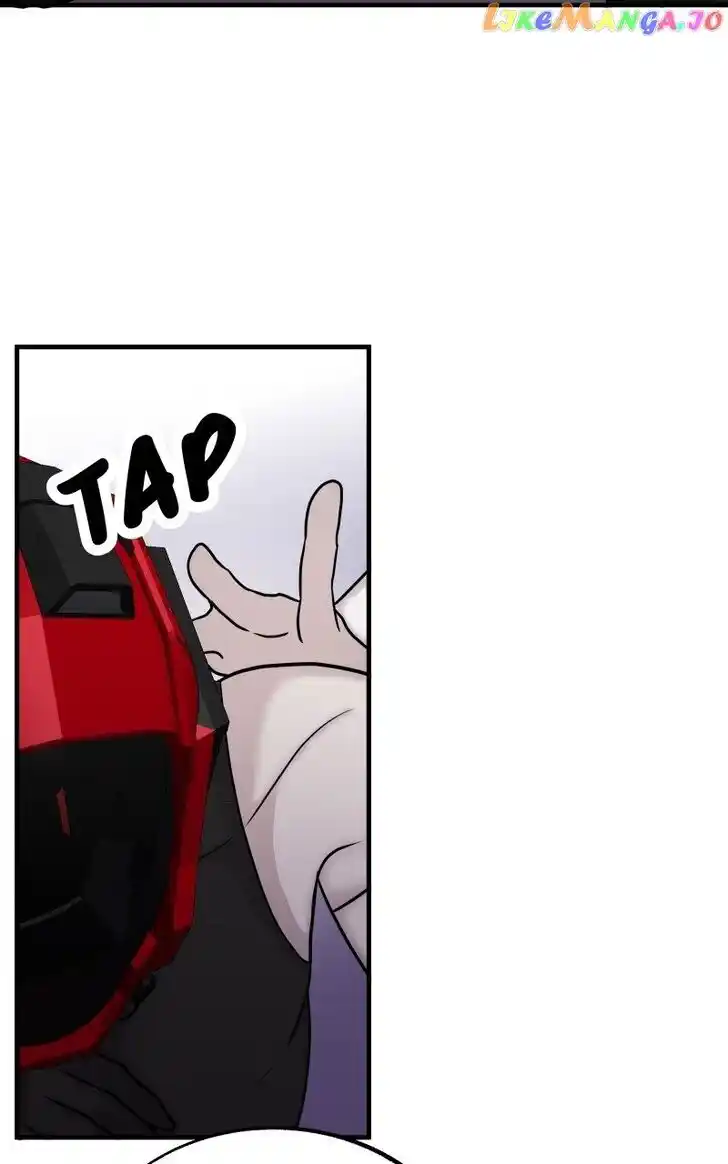 Chiya-kun wa Joucho Fuantei Ch.063