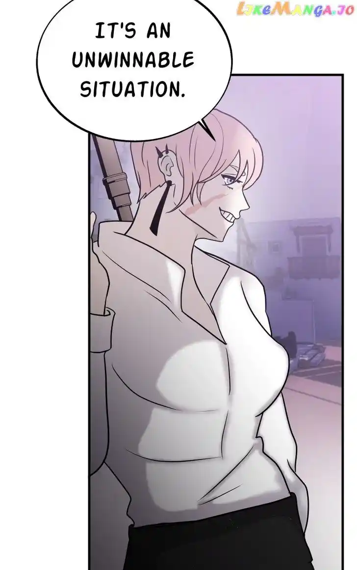 Chiya-kun wa Joucho Fuantei Ch.063