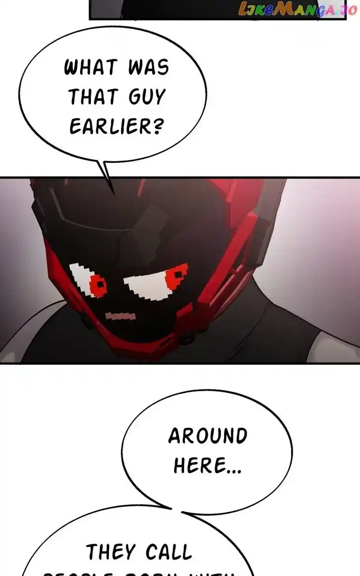 Chiya-kun wa Joucho Fuantei Ch.063