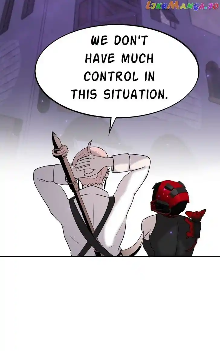 Chiya-kun wa Joucho Fuantei Ch.063