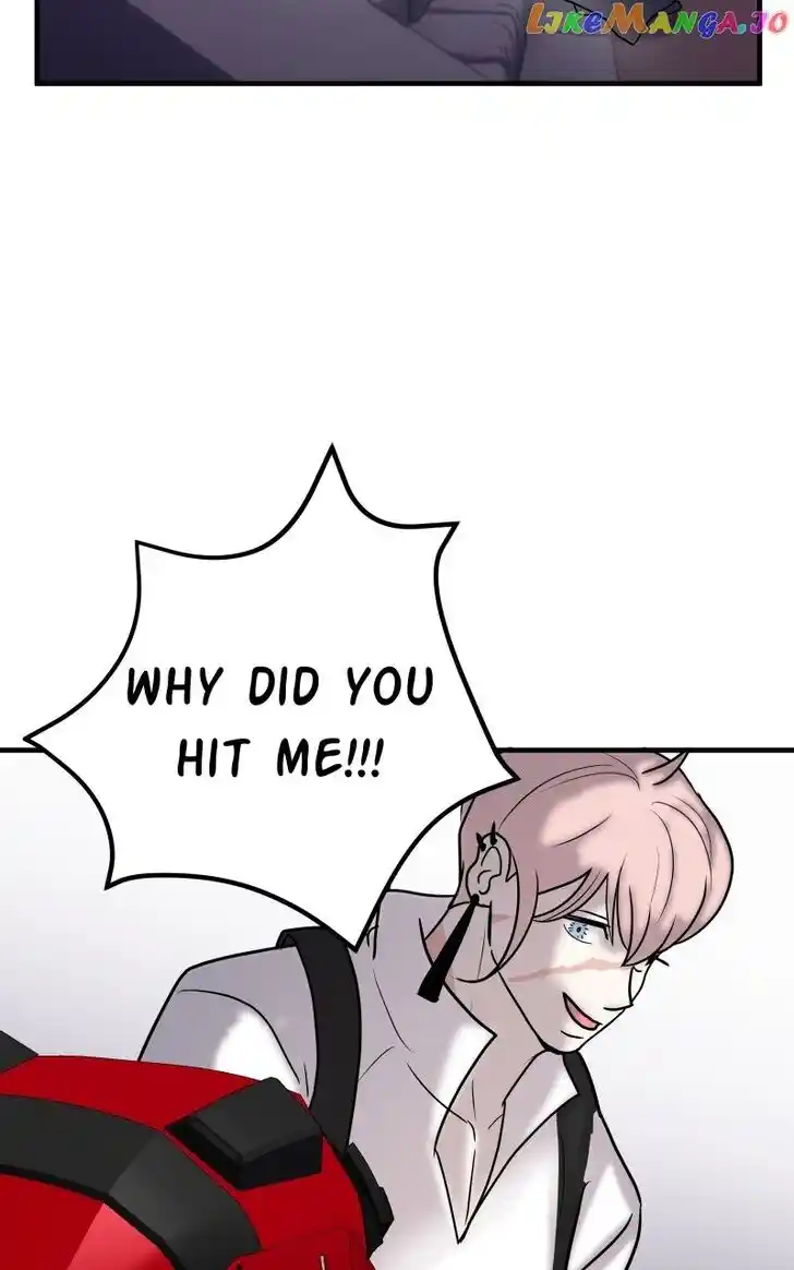 Chiya-kun wa Joucho Fuantei Ch.063