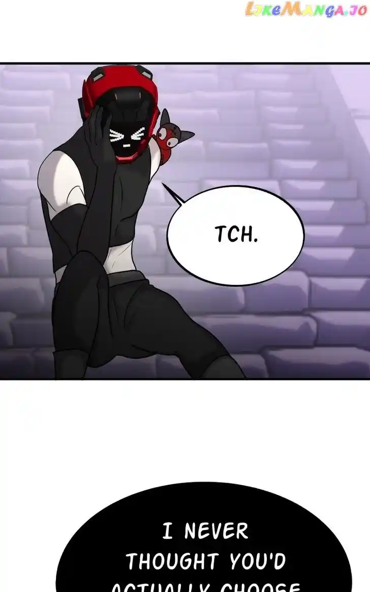 Chiya-kun wa Joucho Fuantei Ch.063