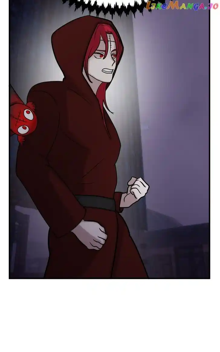 Chiya-kun wa Joucho Fuantei Ch.063