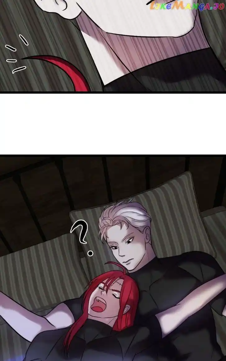 Chiya-kun wa Joucho Fuantei Ch.063