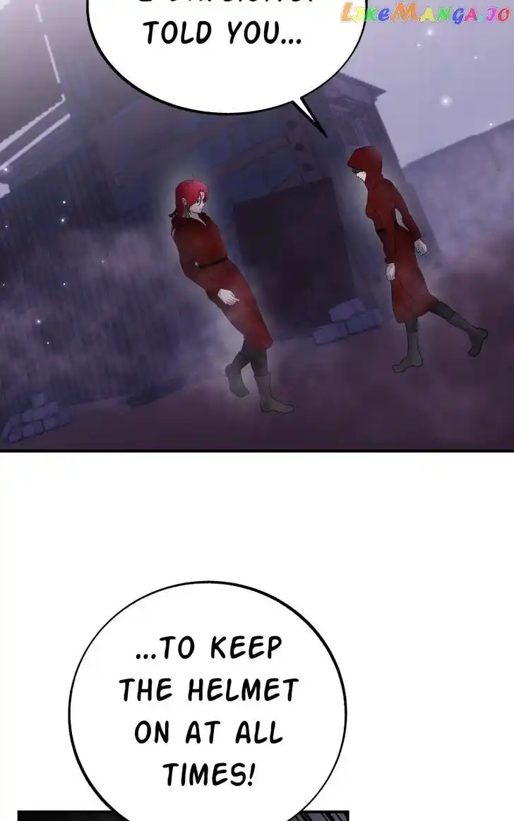 Chiya-kun wa Joucho Fuantei Ch.064