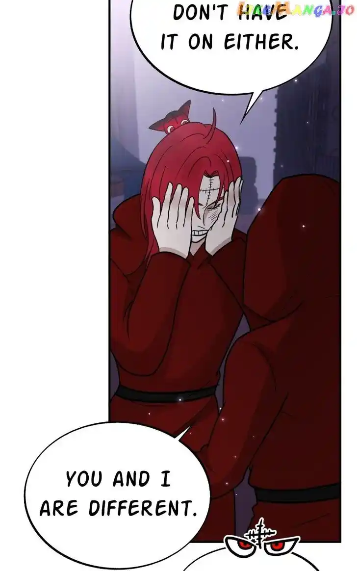 Chiya-kun wa Joucho Fuantei Ch.064