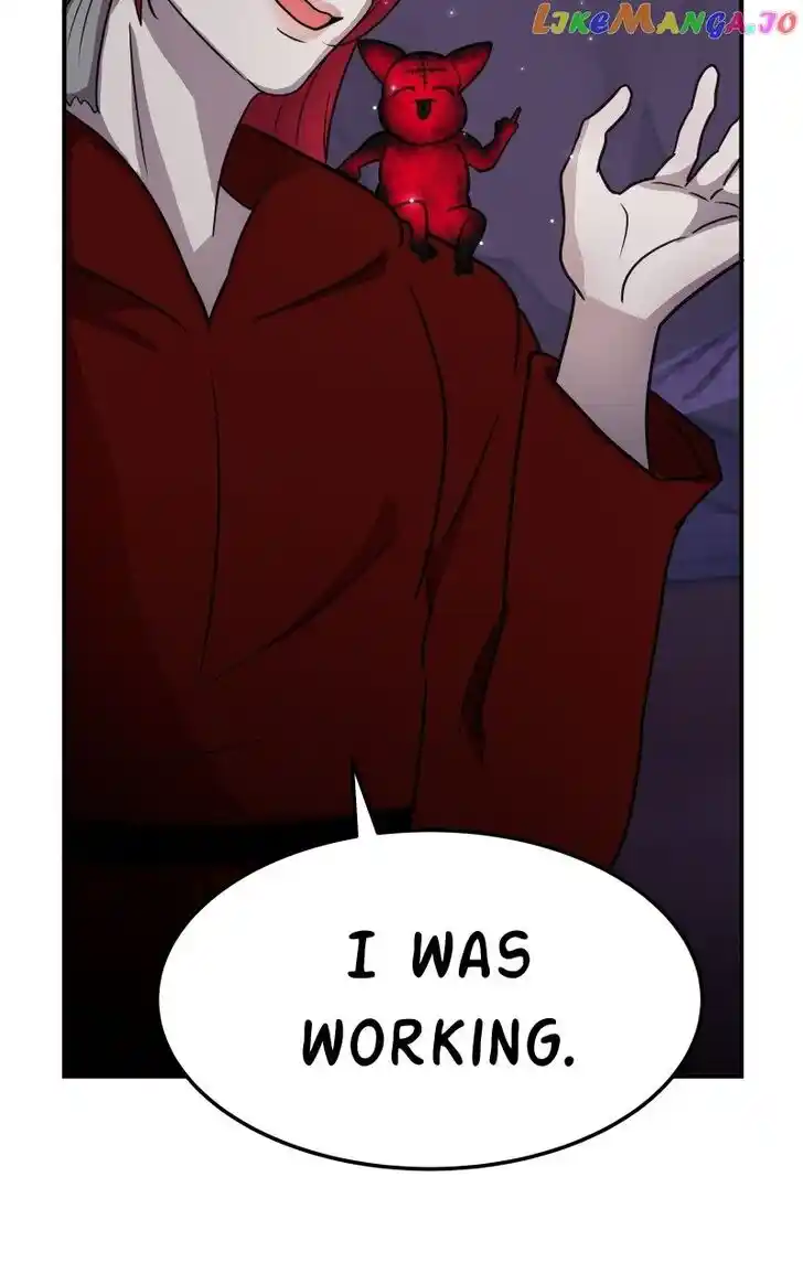 Chiya-kun wa Joucho Fuantei Ch.064