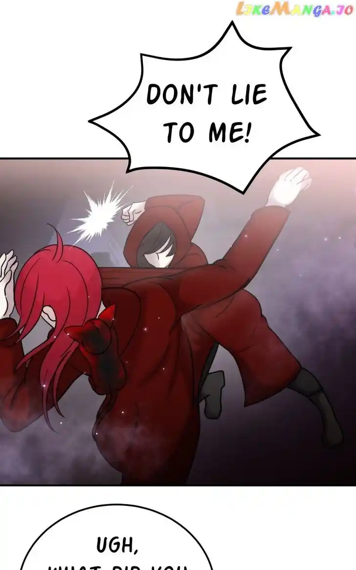 Chiya-kun wa Joucho Fuantei Ch.064