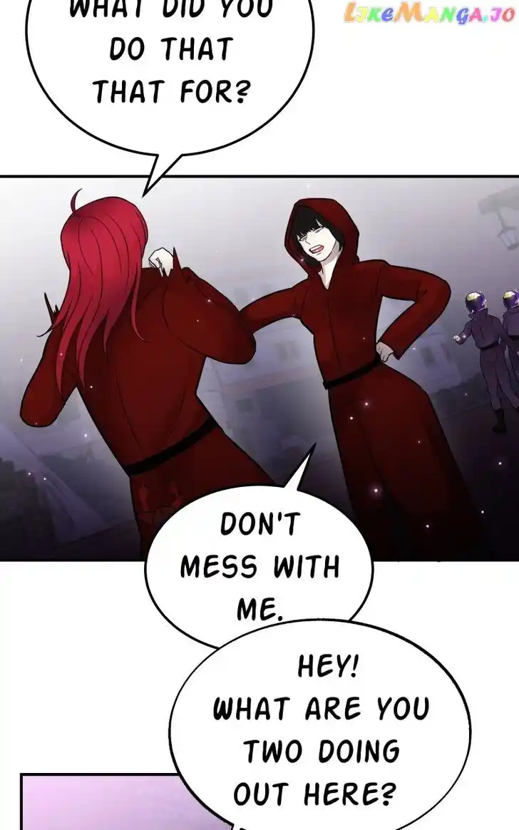 Chiya-kun wa Joucho Fuantei Ch.064