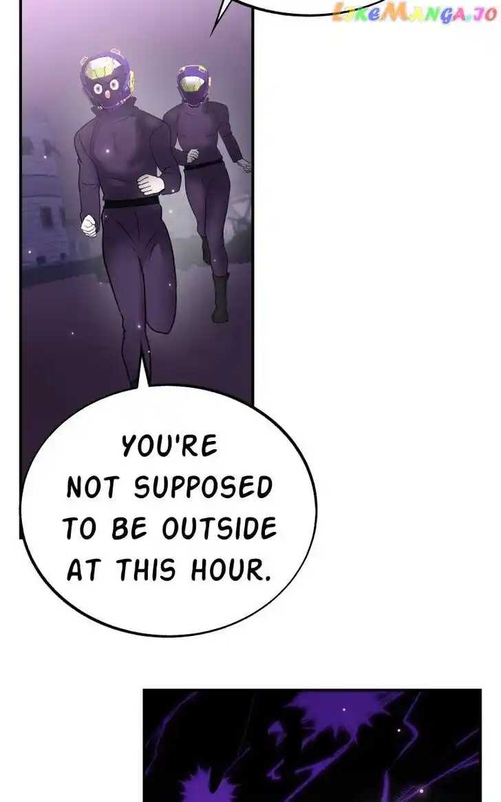 Chiya-kun wa Joucho Fuantei Ch.064